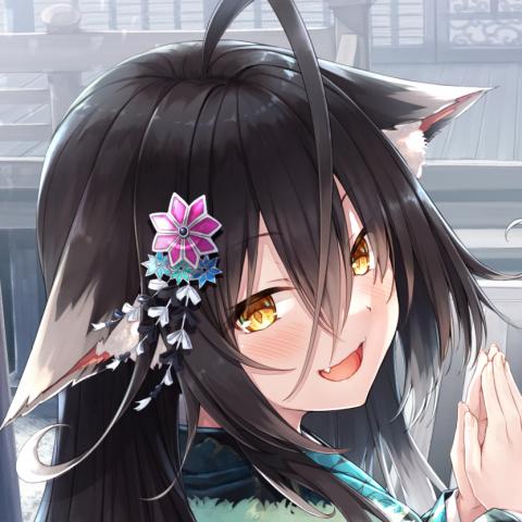 作者头像